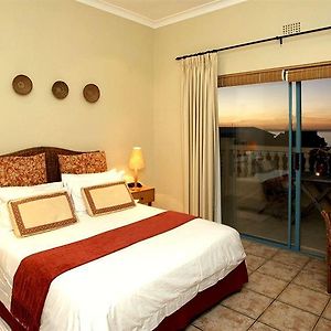 Double Room Balcony Sea View